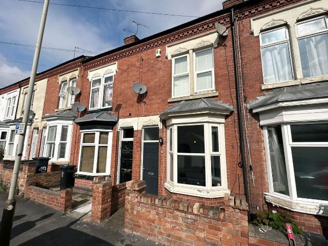 Shaftesbury Road, Leicester LE3, 2 bed terraced house to rent, £1,000 pcm | PrimeLocation