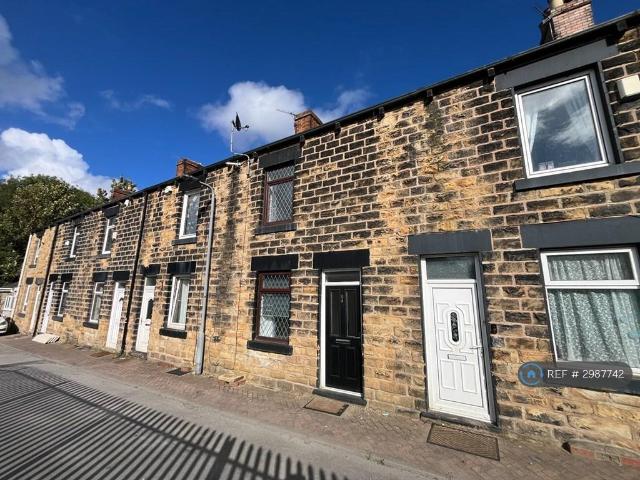 Shaftesbury Street, Barnsley, S70 2 bed terraced house to rent £750 pcm £173 pw