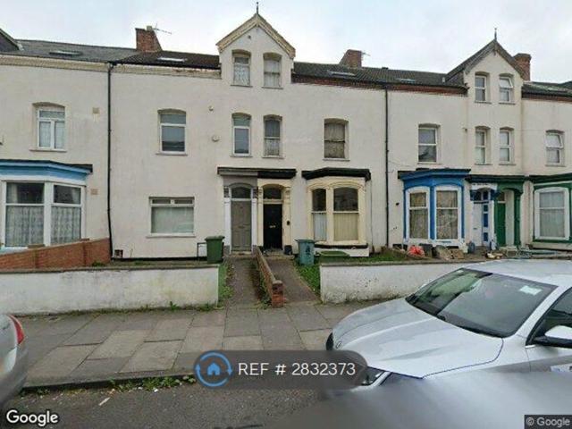 Shaftesbury Street, Stockton On Tees TS18, Studio to rent, £400 pcm | PrimeLocation