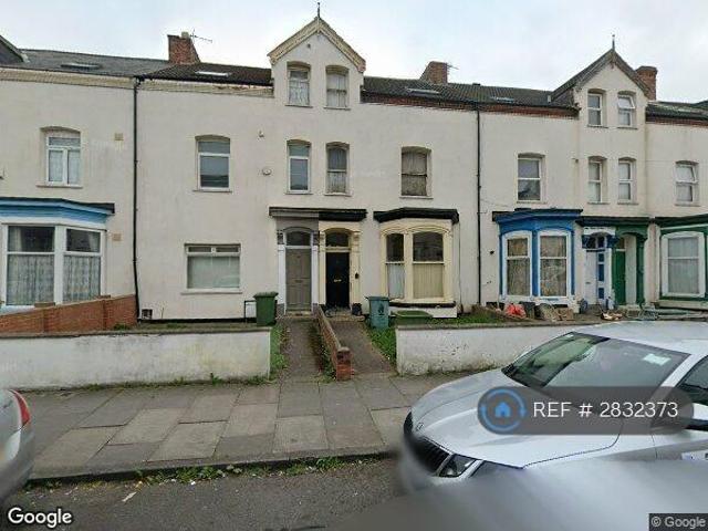 Shaftesbury Street, Stockton On Tees. Studio to rent £425 pcm £98 pw