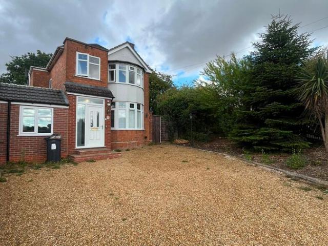 Shaftsbury Road, Birmingham B26, 4 bed detached house to rent, £2,000 pcm | PrimeLocation