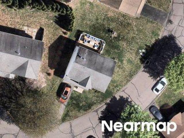 Shagbark Ln
