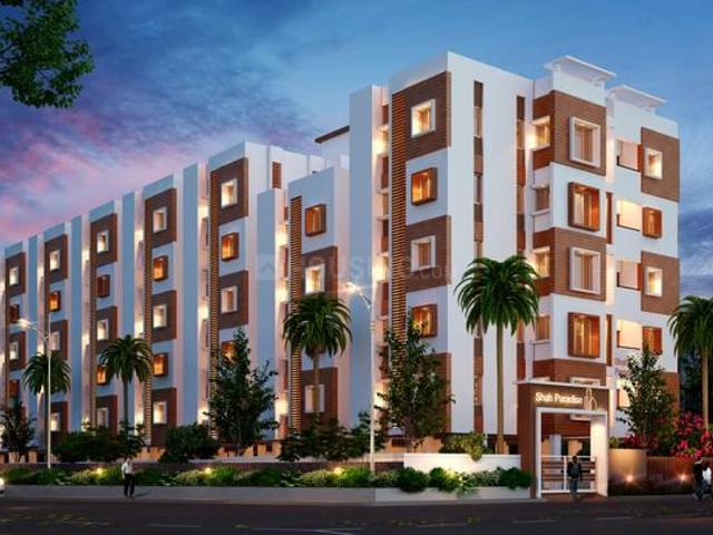 Perungalathur 2 BHK Apartment For Sale Chennai