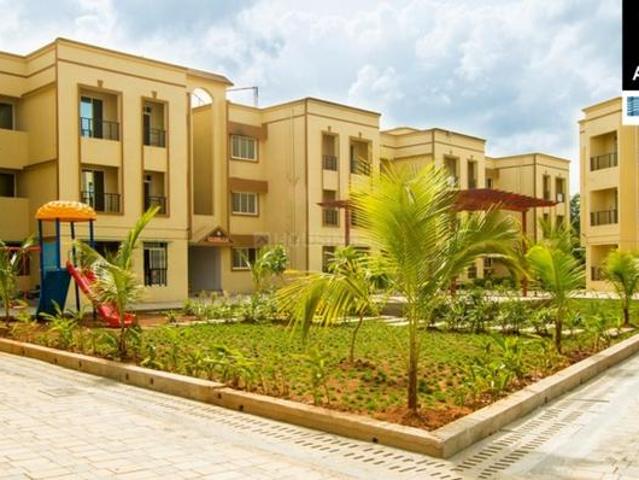 Shahapur 1 BHK Apartment For Sale Thane