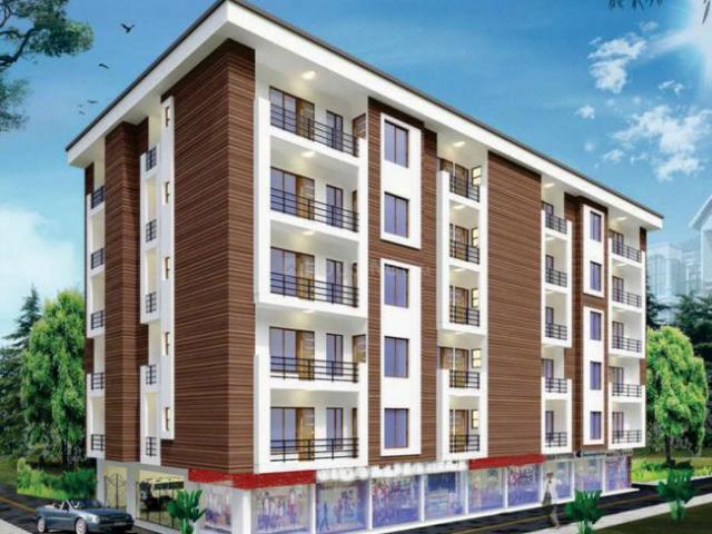 Shahberi 2 BHK Apartment For Sale Greater Noida