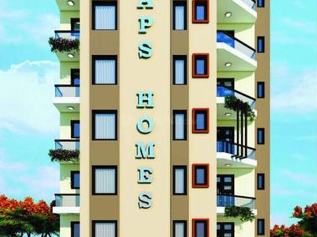 Shahberi 3 BHK Apartment For Sale Greater Noida