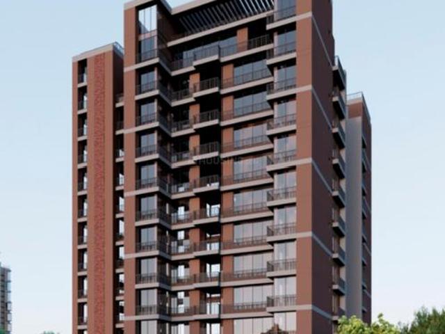 Shahibaug 4 BHK Apartment For Sale Ahmedabad