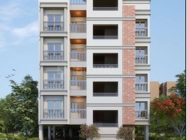 Shahpur 2 BHK Apartment For Sale Ahmedabad