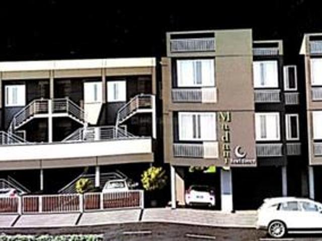 Shahpur 3 BHK Villa For Sale Ahmedabad