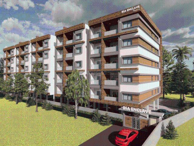 Shaikpet 3 BHK Apartment For Sale Hyderabad
