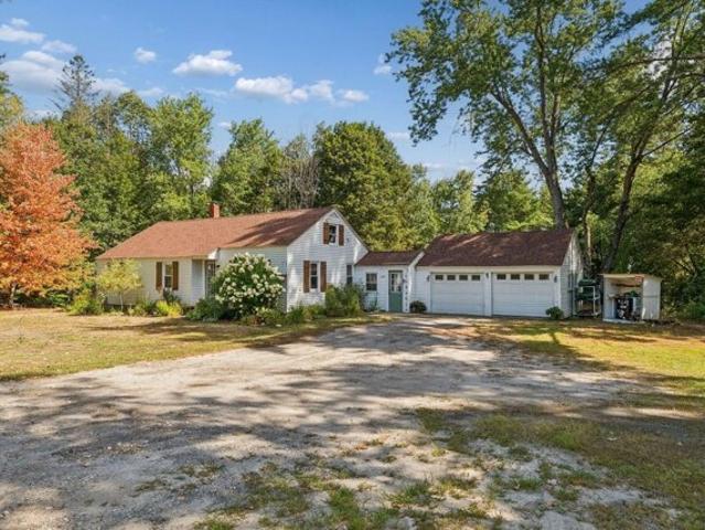 Shaker Rd, Gray, Home For Sale