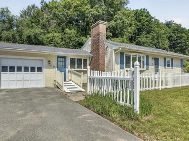 Shaker Rd, Westfield, Home For Sale