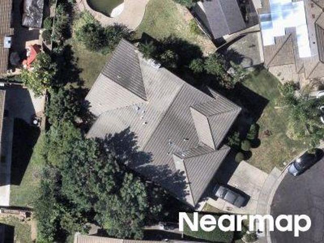 Shaker Run Ct