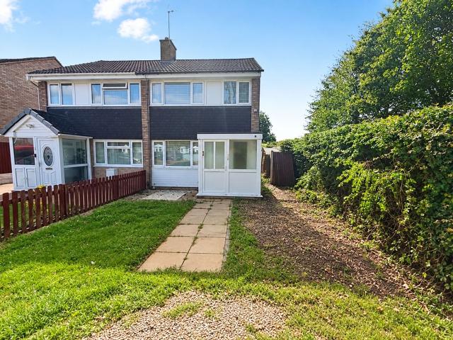 Shakespeare Way, Sutton Hill TF7, 3 bed semi detached house to rent, £995 pcm | PrimeLocation