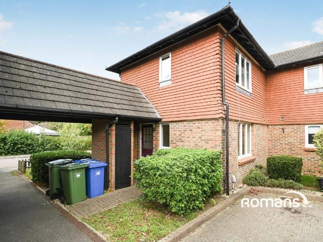 Shakespeare Way, Warfield, Bracknell RG42, 1 bed flat to rent, £1,200 pcm | PrimeLocation