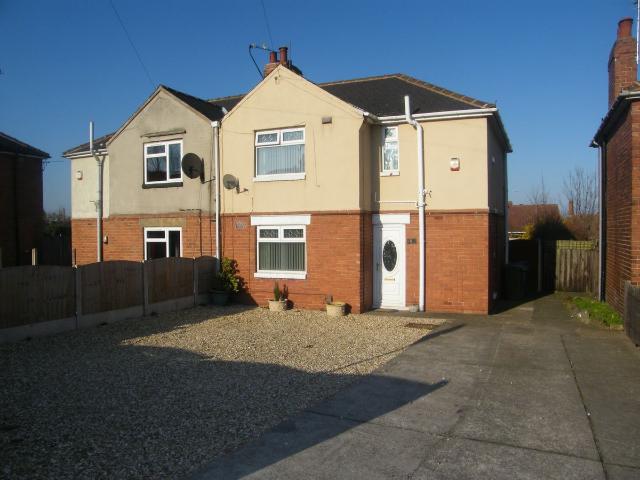 Shakespeare Avenue, Mansfield NG19, 3 bed semi detached house to rent, £900 pcm | PrimeLocation