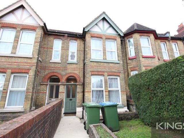 Shakespeare Avenue, Southampton SO17, 7 bed terraced house to rent, £2,736 pcm | PrimeLocation