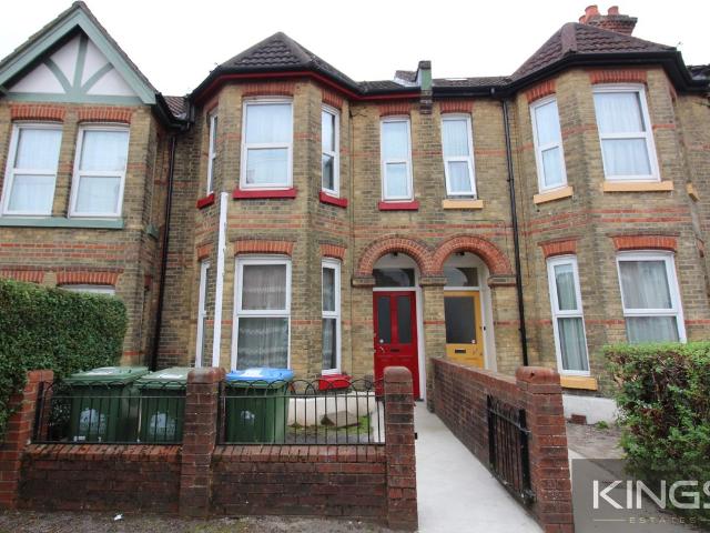Shakespeare Avenue, Southampton SO17, 7 bed terraced house to rent, £2,881 pcm | PrimeLocation