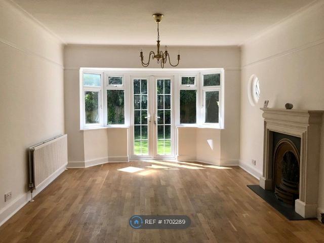 Shakespeare Gardens, London N2, 3 bed semi detached house to rent, £3,650 pcm | PrimeLocation