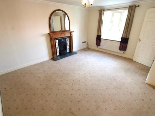 Shakespeare Meadows, Repton, DE65