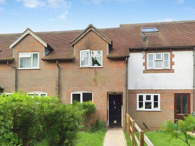 Shakespeare Orchard, Grendon. 2 bed terraced house to rent £1,250 pcm £288 pw
