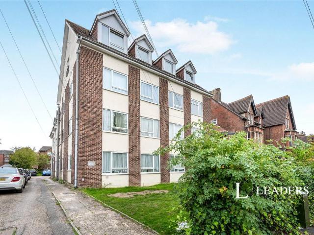 Hathaway Court, 49 Shakespeare Road. 2 bed flat to rent £1,000 pcm £231 pw