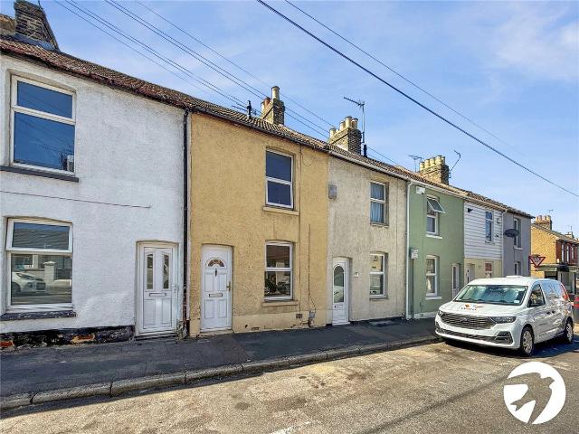 Shakespeare Road, Gillingham, Kent ME7, 2 bed terraced house to rent, £1,250 pcm | PrimeLocation