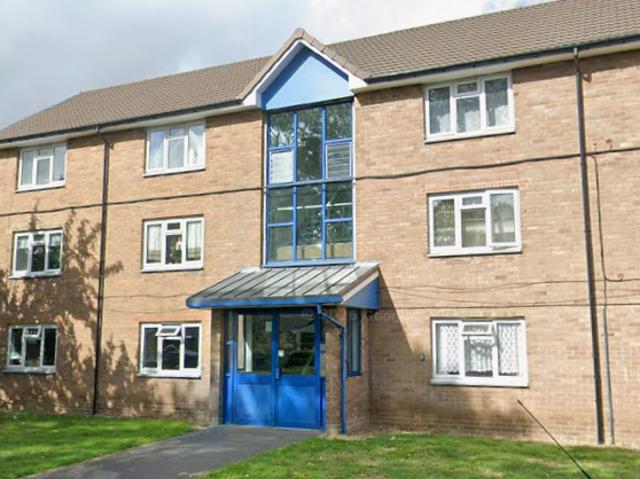 Shakespeare Road, Horninglow, Burton on Trent, Staffordshire, DE14 2RT