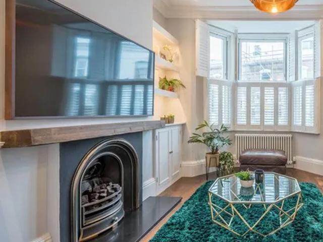 Shakespeare Road, London, SE24 0LA, United Kingdom | 3 bed house for rent #134168368 | Rentberry