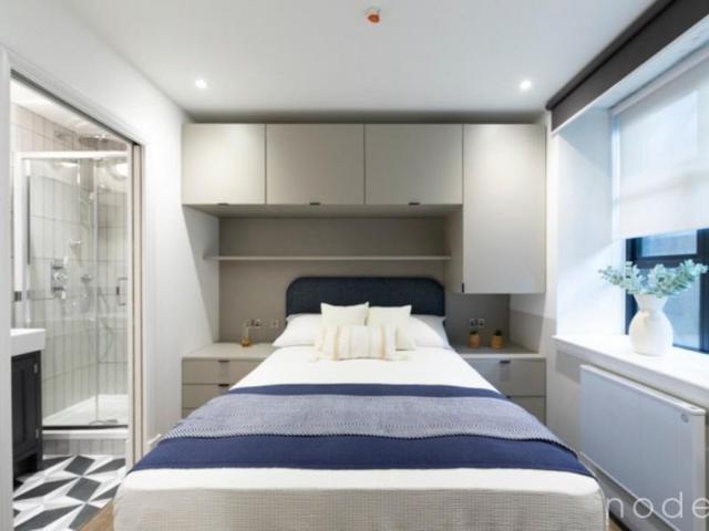 Shakespeare Road, London SE24, 1 bed flat to rent, £1,750 pcm | PrimeLocation
