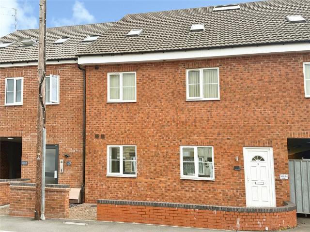 Shakespeare Street, Coventry, West Midlands CV2, 1 bed flat to rent, £850 pcm | PrimeLocation