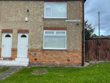 Shakespeare Street, Houghton DH5, 2 bed semi detached house to rent, £600 pcm | PrimeLocation