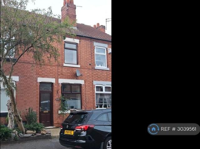 Shakespeare Street, Nottingham, NG10 2 bed terraced house to rent £850 pcm £196 pw