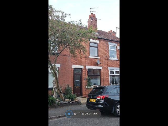 Shakespeare Street, Nottingham NG10, 2 bed terraced house to rent, £850 pcm | PrimeLocation