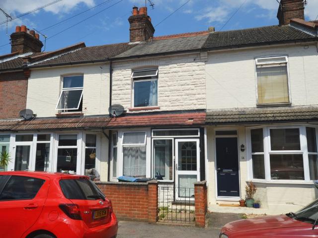 Shakespeare Street, North Watford WD24, 3 bed terraced house to rent, £1,650 pcm | PrimeLocation