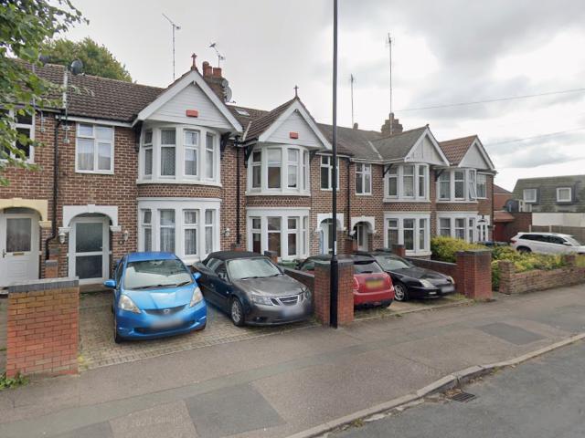 Shakespeare Street, Stoke CV2, 4 bed terraced house to rent, £1,600 pcm | PrimeLocation