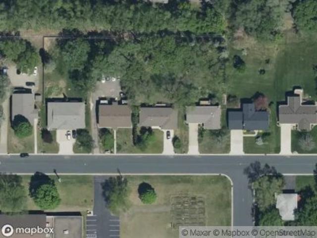 Shakopee Ave E