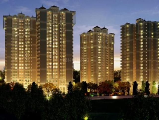 Shakti Khand II 2 BHK Apartment For Sale Ghaziabad