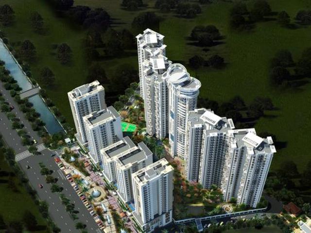 Shakti Khand IV 4 BHK Apartment For Sale Ghaziabad