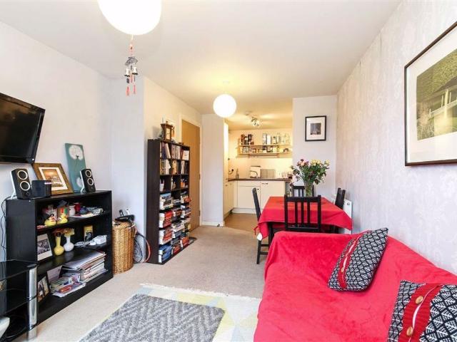 Shale Court, Stratford E15, 1 bed flat to rent, £1,650 pcm | PrimeLocation