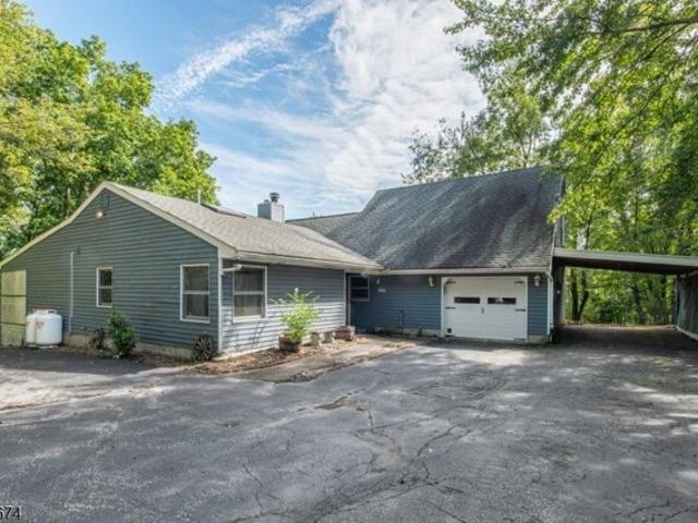 Shale Hill Rd, Wantage Township, Home For Sale