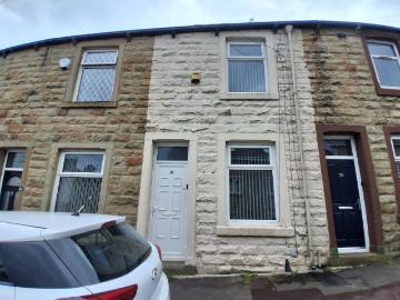 Shale Street, Burnley BB12, 2 bed terraced house to rent, £565 pcm | PrimeLocation
