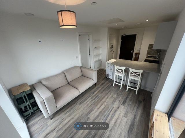 Shalesmoor, Sheffield S3, 1 bed flat to rent, £750 pcm | PrimeLocation