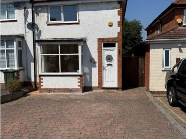Shalford Road, Solihull B92, 2 bed semi detached house to rent, £1,225 pcm | PrimeLocation