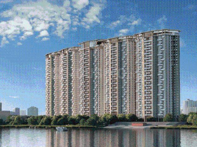 Shalimar 5 BHK Apartment For Sale Howrah