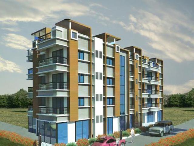 Shalimar 3 BHK Apartment For Sale Howrah