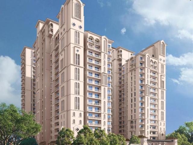 Shalimar Courtyard,Shivpurwa 3 BHK Apartment For Sale Varanasi