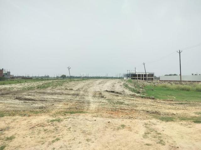 Shalimar Gallant Metropolis,Tindola Residential Plot For Sale Lucknow