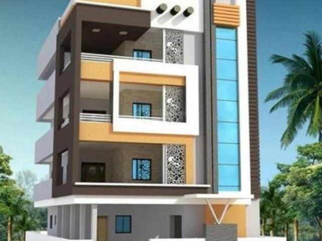 Shalimar Garden 3 BHK Apartment For Sale Ghaziabad