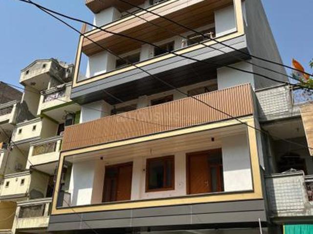 Shalimar Garden 4 BHK Apartment For Sale Ghaziabad